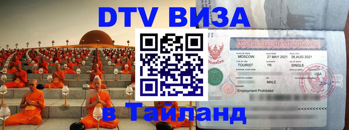 Сколько стоит DTV виза — актуальные цены, оформление даже без документов - 11.10.2025 